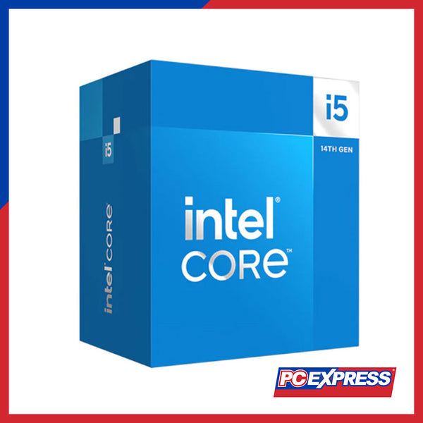 Intel® Core™ i5-14400 Processor 20M Cache, up to 4.70 GHz