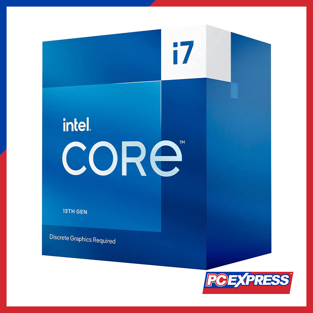 還元祭 Intel 第13世代CPU RPL-S Core Core13th - i7-13700F Core PCパーツ