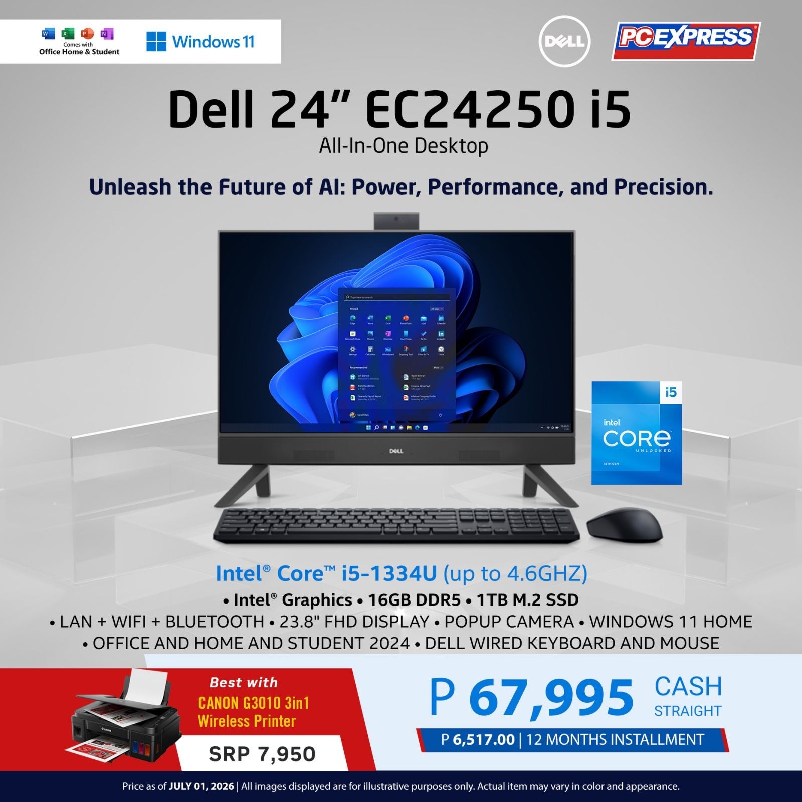 DELL 24