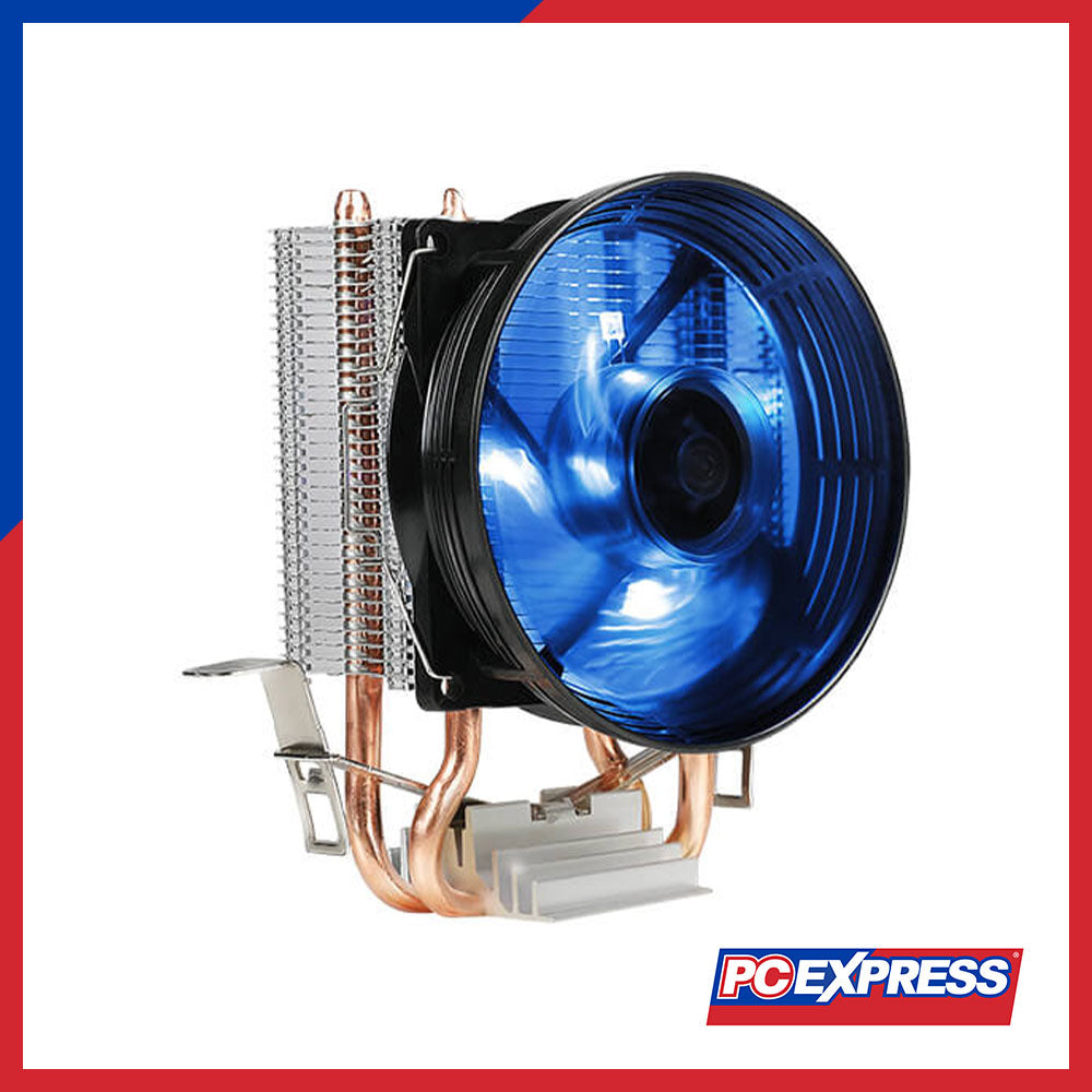 ANTEC A30 Pro 120mm Air Cooler Fan – PC Express