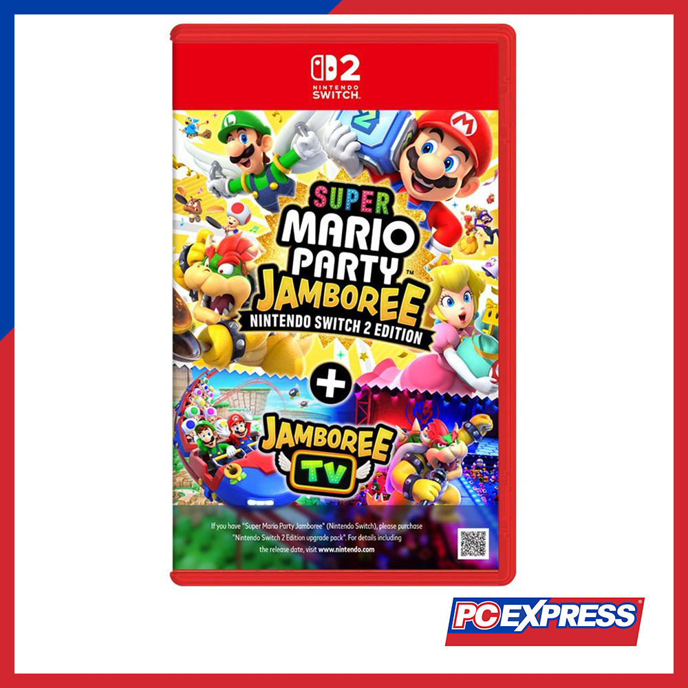 Bros Wonder Super Mario Party Jbhifi Super Mario Online Co Op