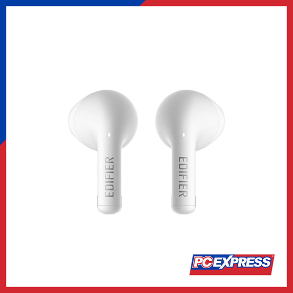 EDIFIER X2s True Wireless Earbuds Headphones (White)