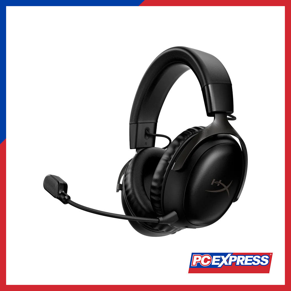 Cloud Flight Wireless Hyperx Cloud W HyperX Cloud III Wireless