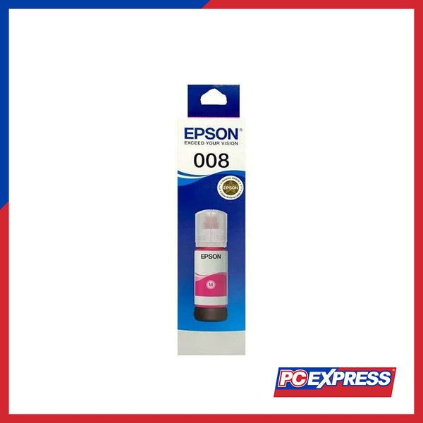 EPSON T06G300 Ink Bottle Magenta - PC Express