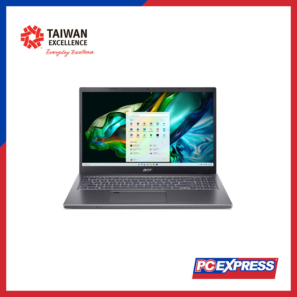 ACER Aspire A515-58GM-58ZY GeForce RTX™ 2050 Intel® Core