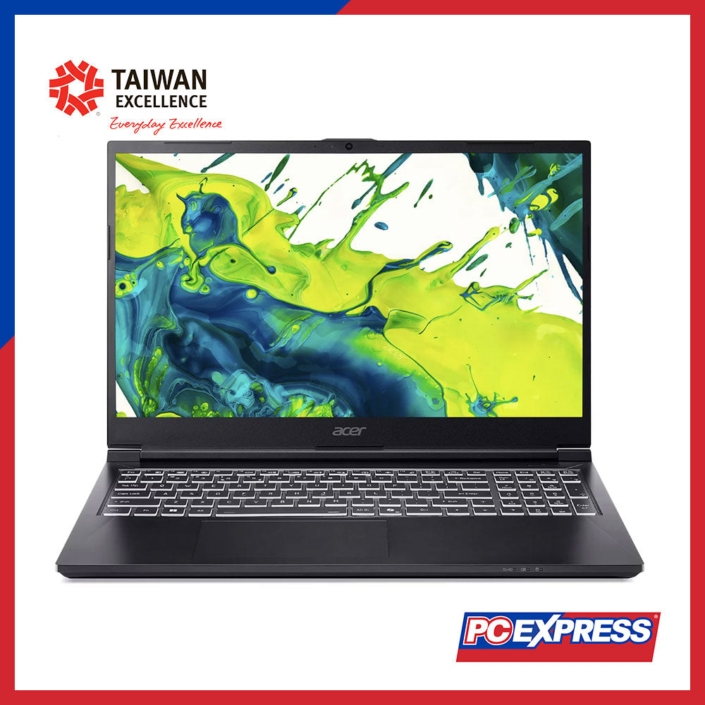 ACER Aspire A715-59G-5618 GeForce RTX™ 3050 Intel® Core™ i5