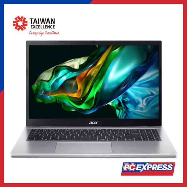 ACER Aspire A315-44P-R9WX AMD Ryzen™ 7 Laptop (Pure Silver)