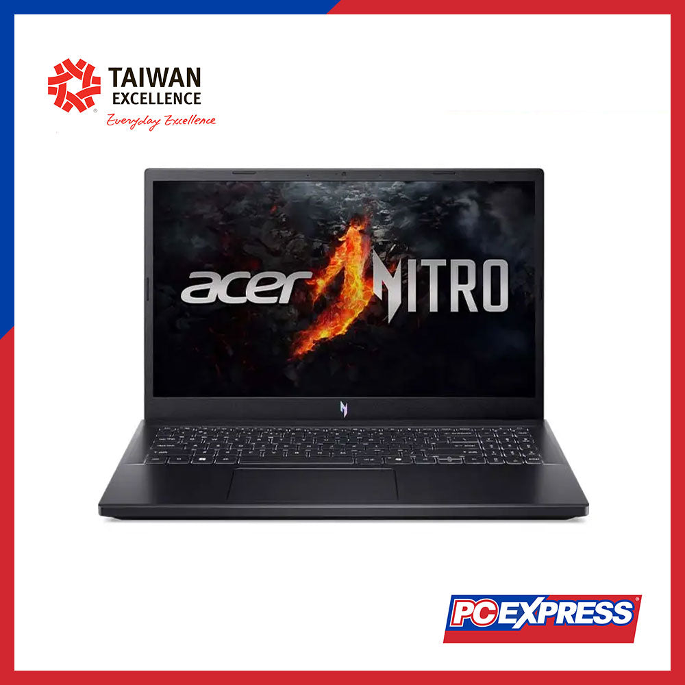 ACER Nitro V ANV15-41-R023 GeForce RTX™ 2050 AMD Ryzen™ Laptop