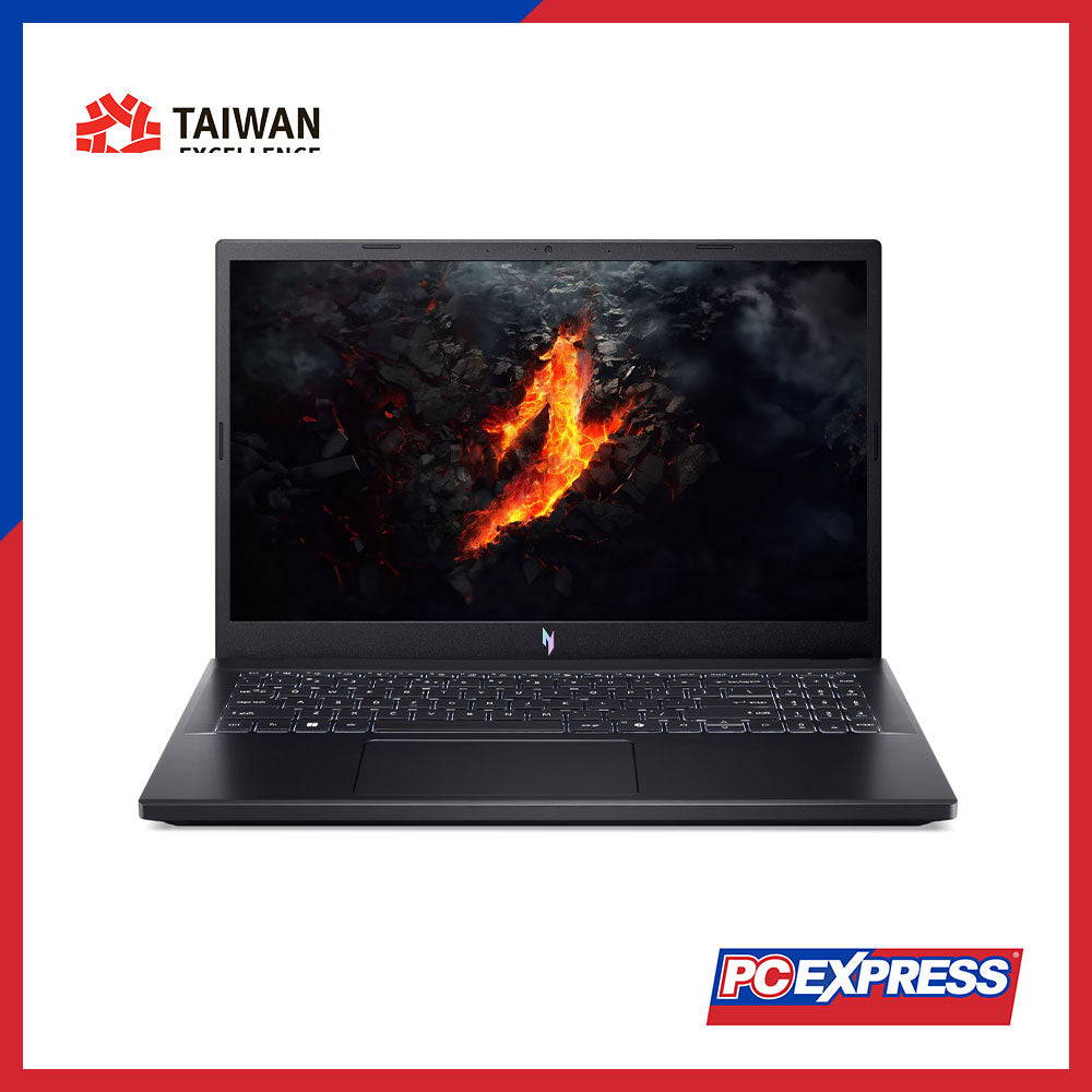 ACER Nitro V ANV15-41-R2M0 GeForce RTX™ 2050 AMD Ryzen™ Laptop
