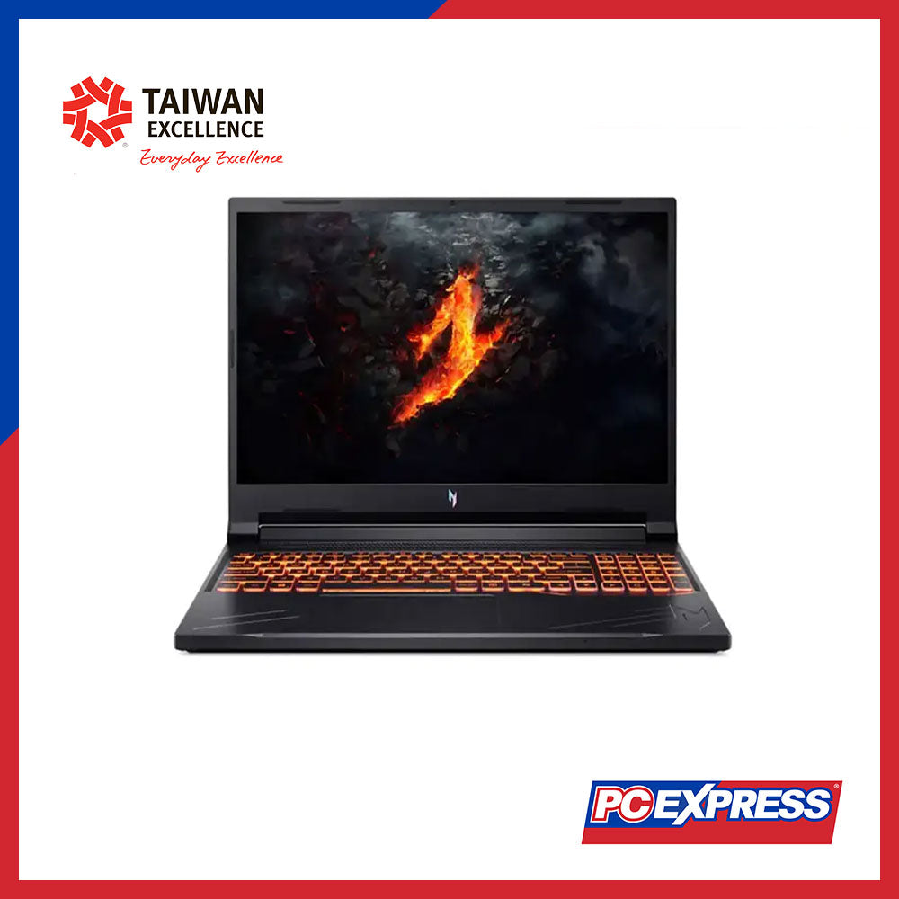 ACER Nitro V ANV16-41-R3RP GeForce RTX™ 4050 AMD Ryzen™ Laptop