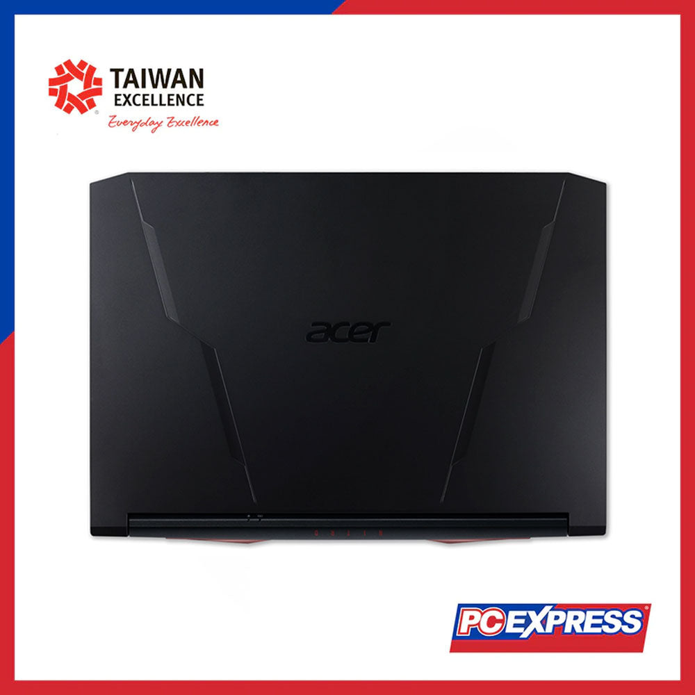 ACER Nitro 5 AN515-57-53SB GeForce RTX™ 3050 Ti Intel® Core™ i5 Laptop (Shale Black) - PC Express