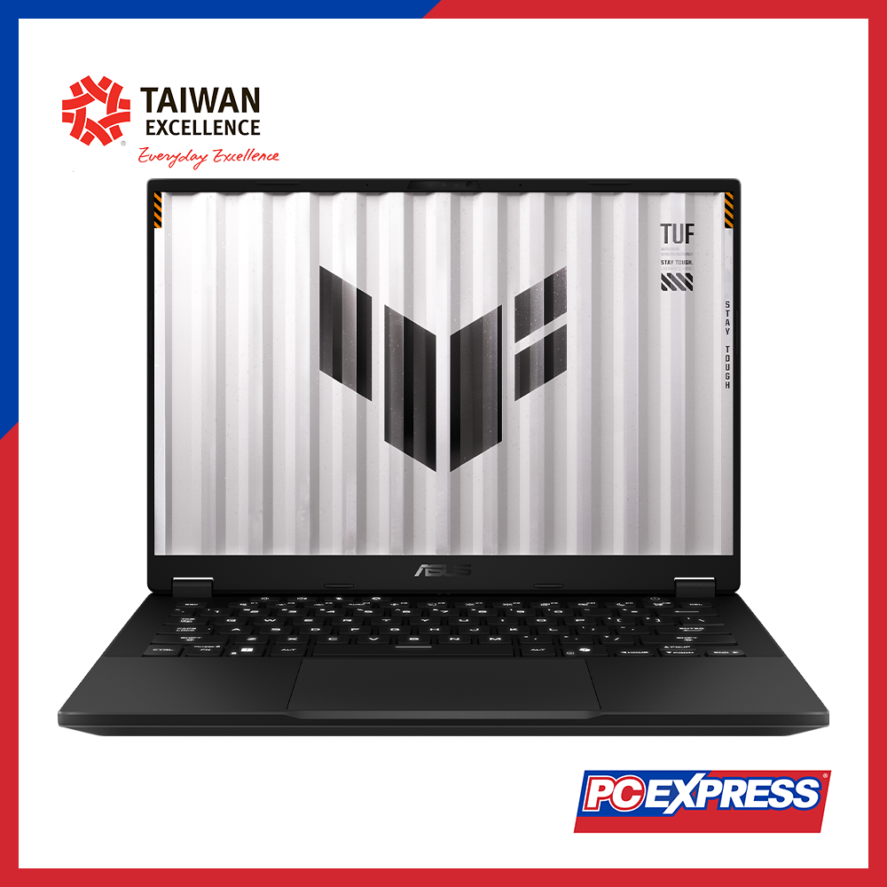 ASUS FA401KH-RG009WSM TUF Gaming A14 GeForce RTX™ 5050 AMD Ryzen