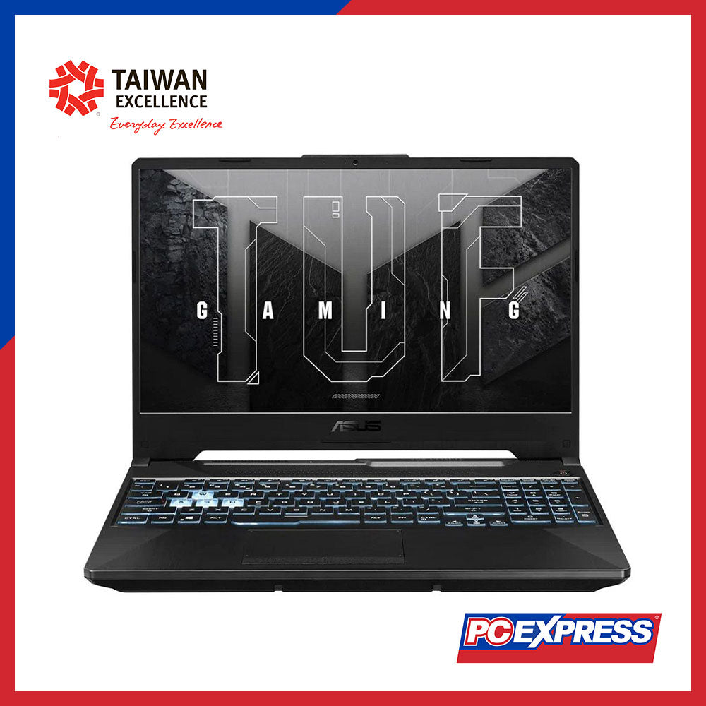 ASUS FA506NCR-HN007W TUF Gaming A15 GeForce RTX™ 3050 AMD Ryzen™