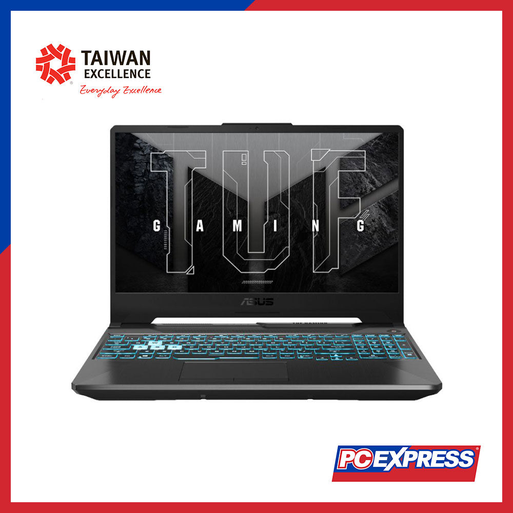 ASUS FA506NFR-HN005W TUF Gaming A15 GeForce RTX™ 2050 AMD Ryzen™