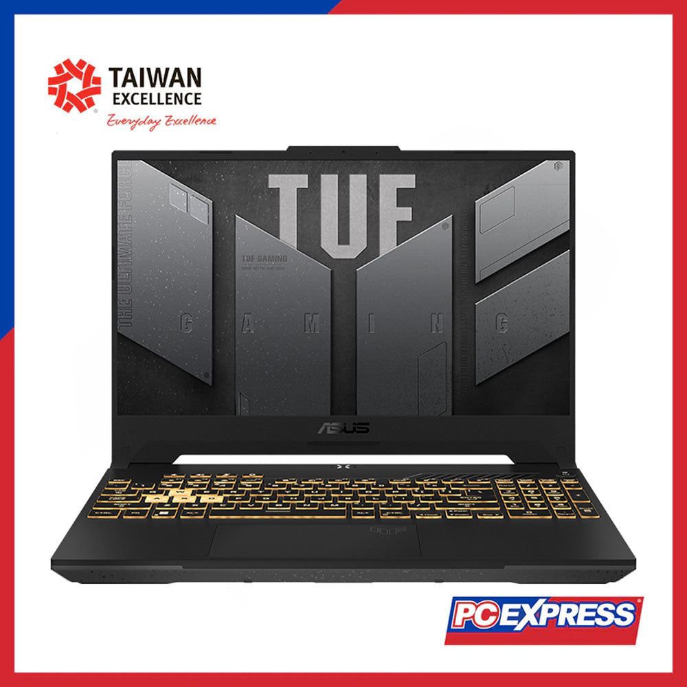 ASUS FX507ZC4-HN081W TUF Gaming F15 GeForce RTX™ 3050 Intel® Core