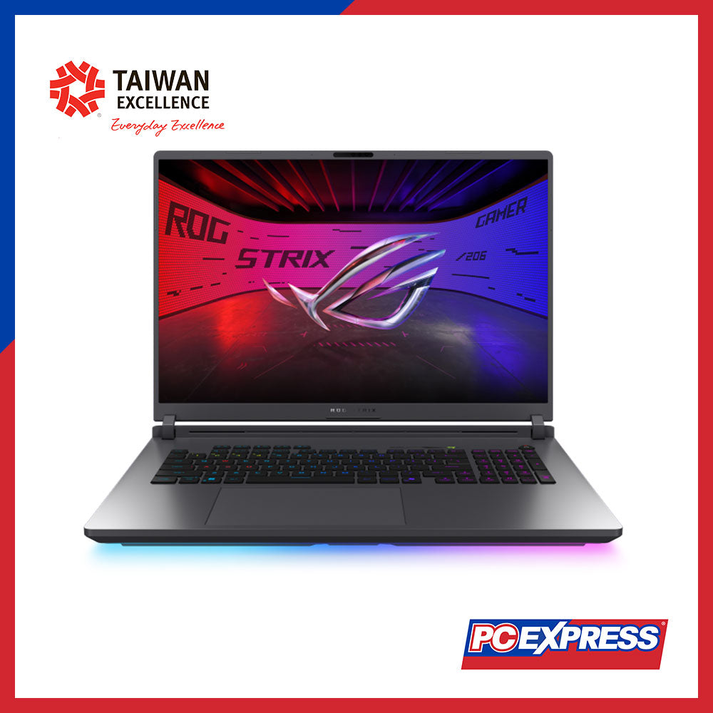 ASUS ROG Strix G18 G815LR-S9180WSM GeForce RTX™ 5070 Ti Intel