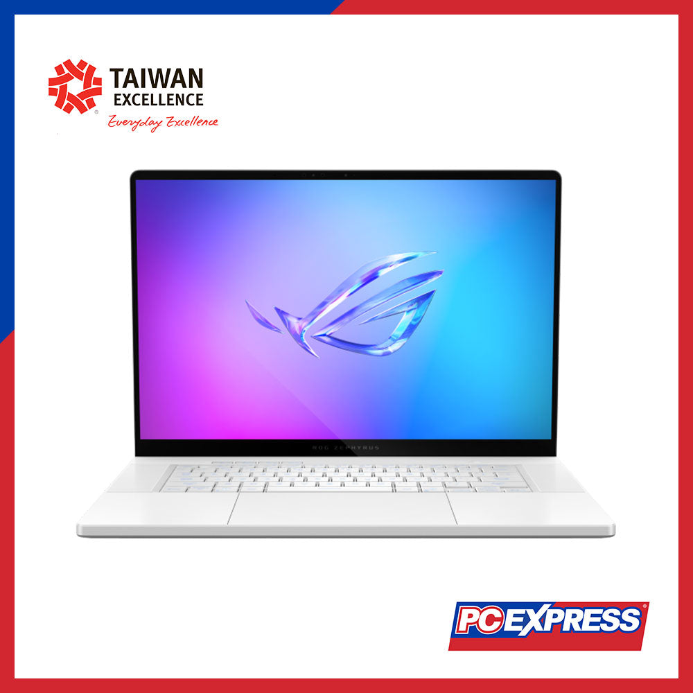 ASUS ROG Zephyrus G16 GU605CP-QR047WSM GeForce RTX™ 5070 Intel