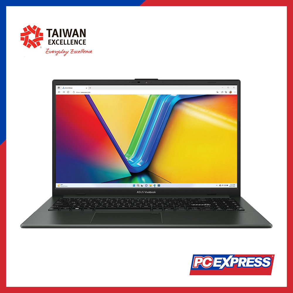 ASUS Vivobook Go 15 E1504FA-NJ389W AMD Ryzenβ’ Laptop (Mixed