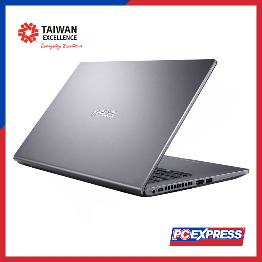 ASUS Vivobook X409FA-BV668T Intel® Core™ i3 Laptop (Slate Grey) - PC Express
