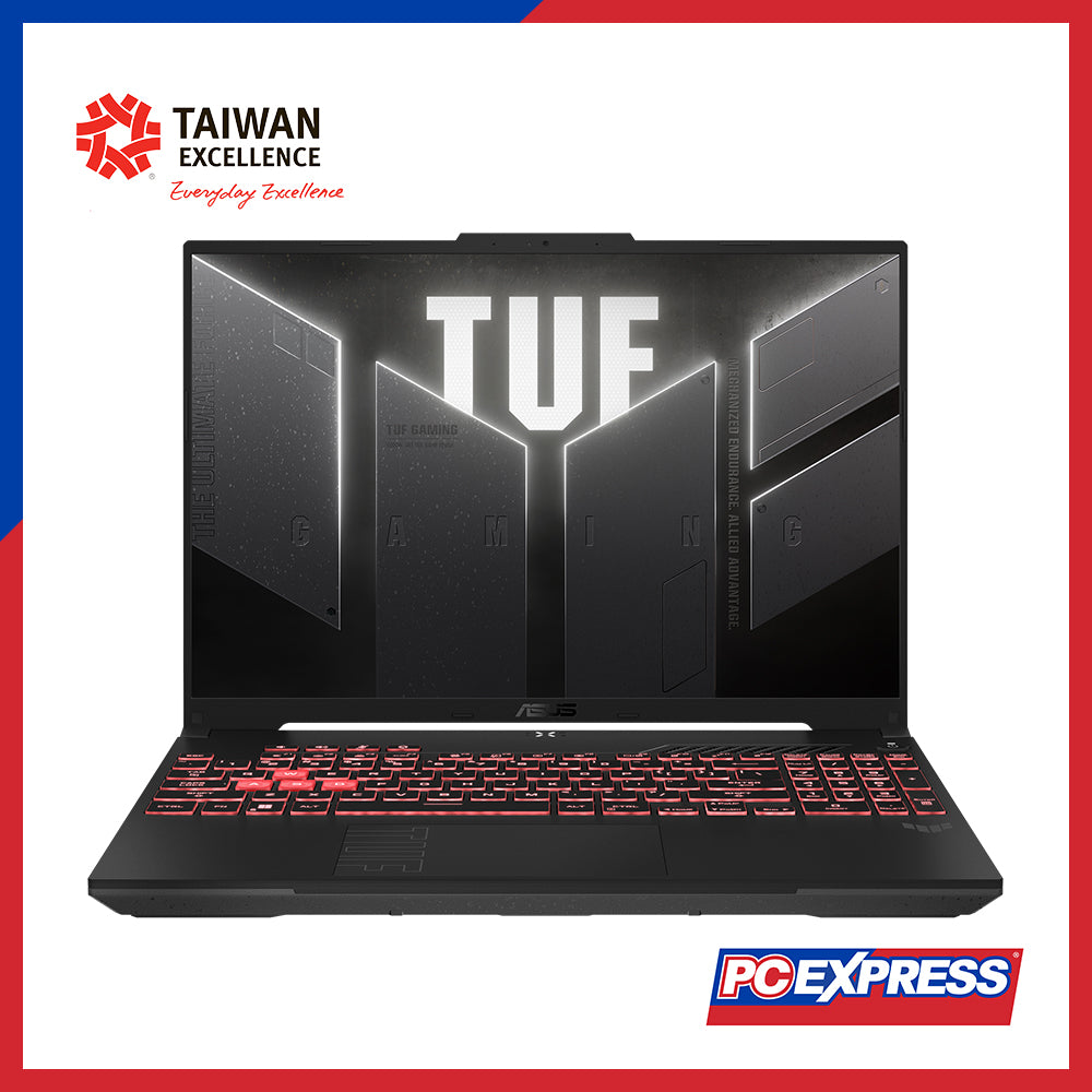 ASUS TUF Gaming A16 FA607NUG-RL118WSM GeForce RTX™ 4050 AMD Ryzen