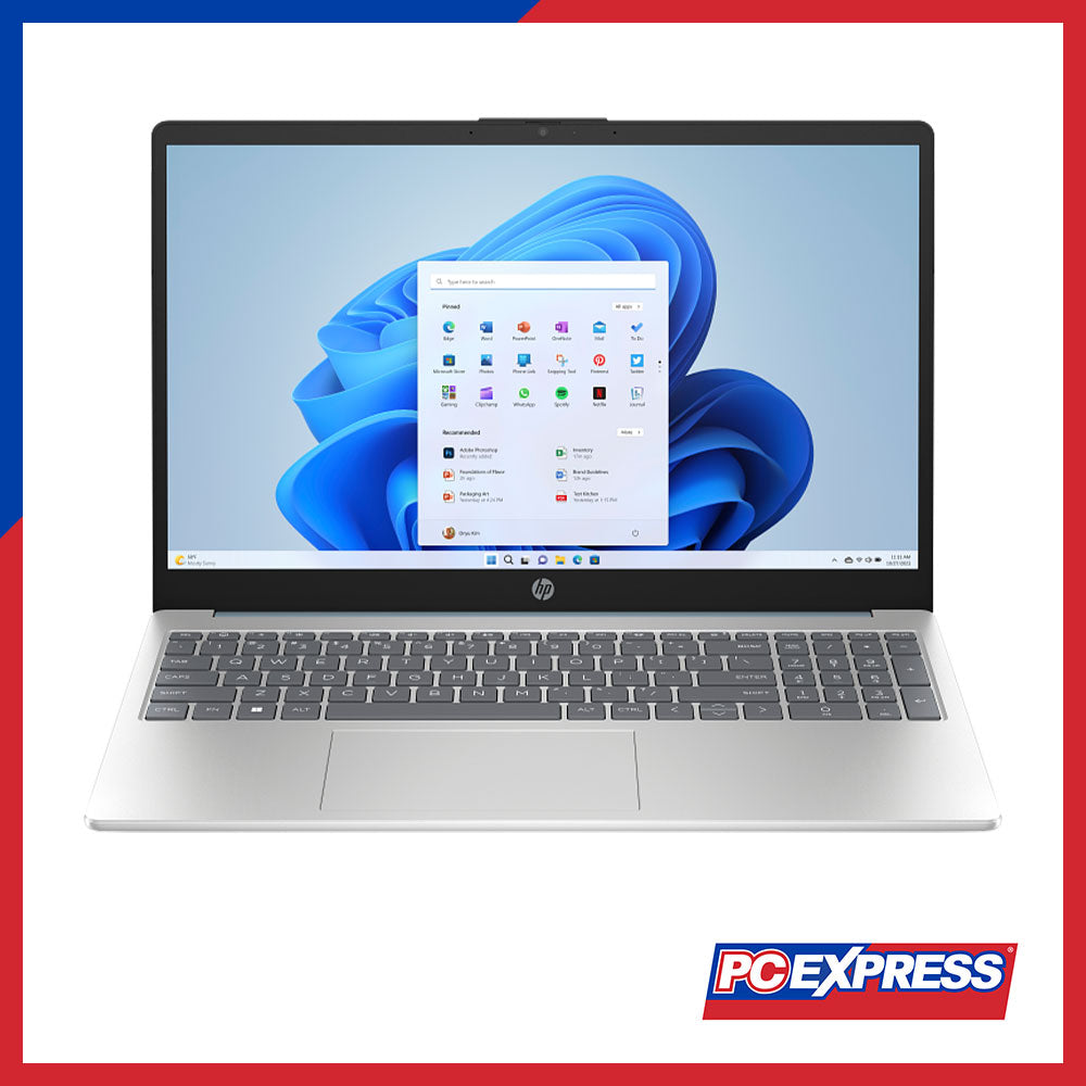 HP 15-FD0414TU (B49W6PA) Intel® Core™ i5 Laptop (Moonlight Blue