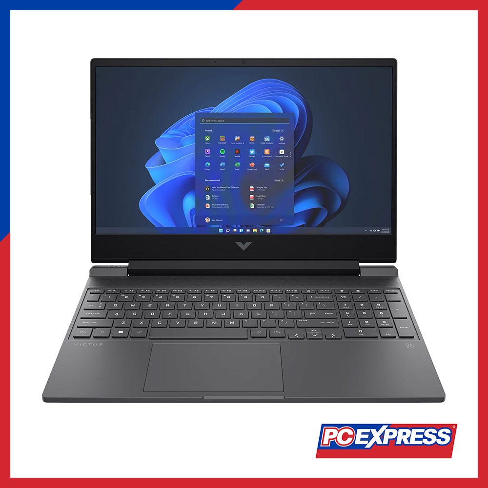 HP Victus 15-FA2728TX (B7WA9PA) GeForce RTX™ 3050 Intel® Core™ i5