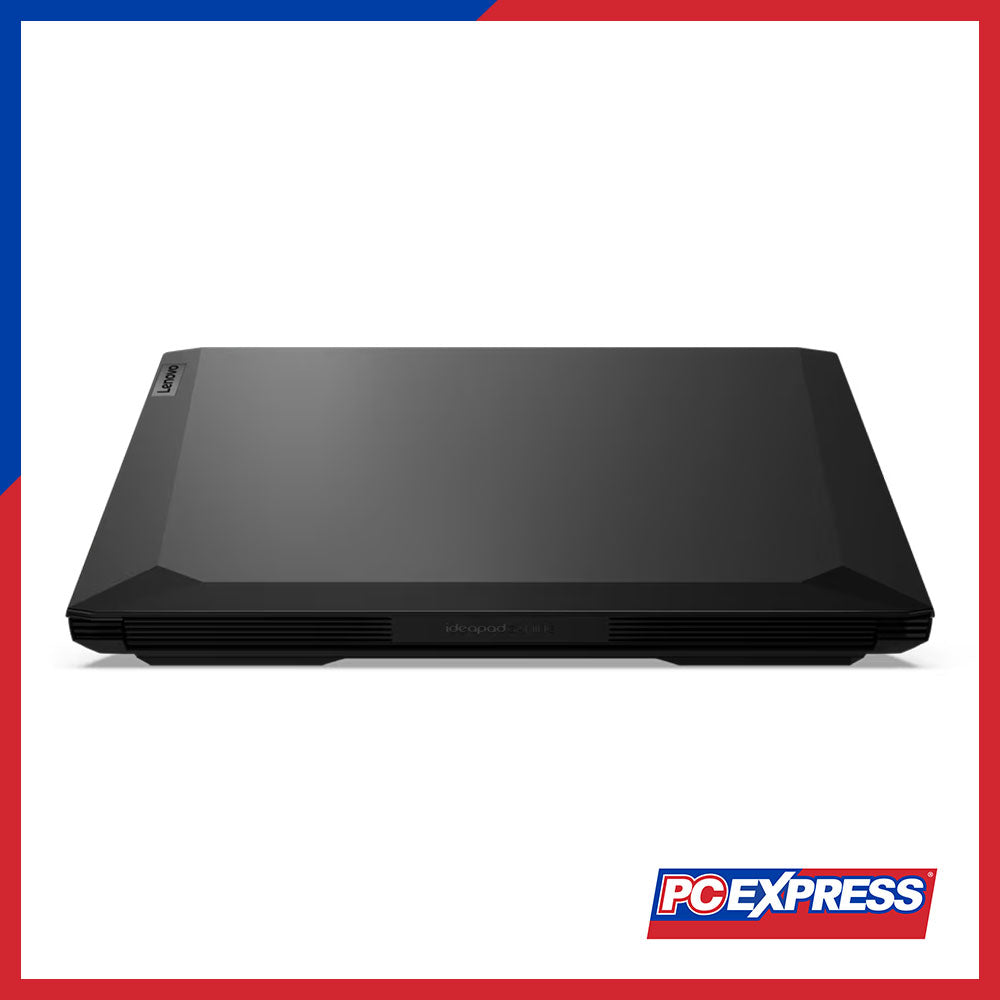 LENOVO IdeaPad Gaming 3 (82K2027SPH) GeForce RTX™ 2050 AMD Ryzen™ 5 Laptop (Shadow Black) - PC Express