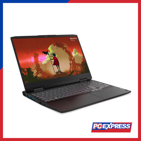 LENOVO IdeaPad Gaming 3 (82SB00PBPH) GeForce RTX™ 3050 AMD Ryzen™ 5 Laptop (Onyx Grey) - PC Express