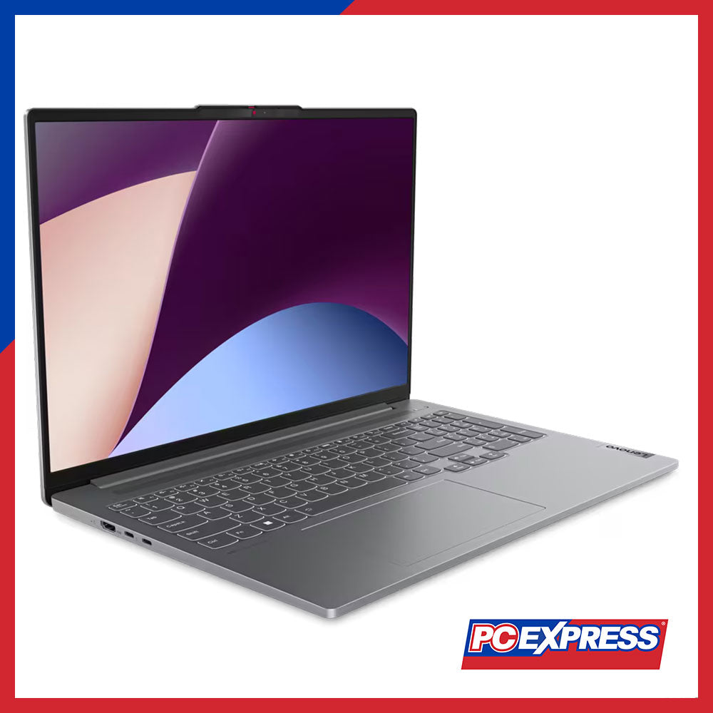 LENOVO IdeaPad Pro 5 (83AS002FPH) AMD Ryzen™ 5 Laptop (Arctic Grey) - PC Express