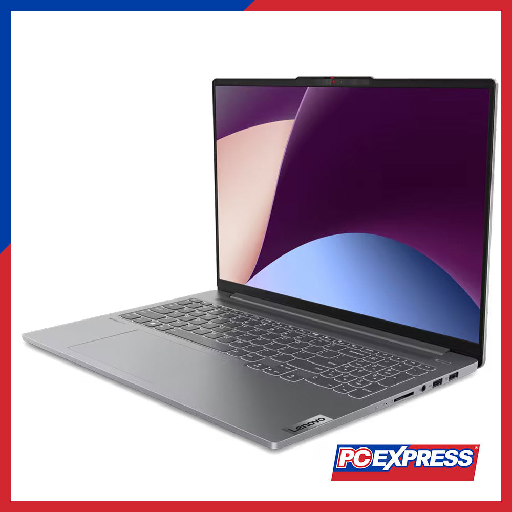 LENOVO IdeaPad Pro 5 (83AS002FPH) AMD Ryzen™ 5 Laptop (Arctic Grey) - PC Express