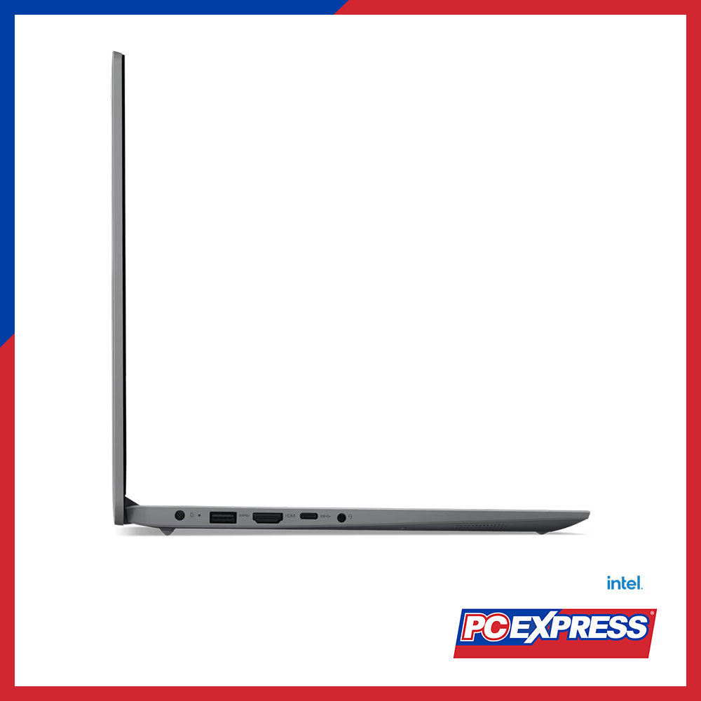 LENOVO IdeaPad 1 15IGL7 (82V7005TPH) Intel® Celeron® Laptop (Cloud Grey) - PC Express
