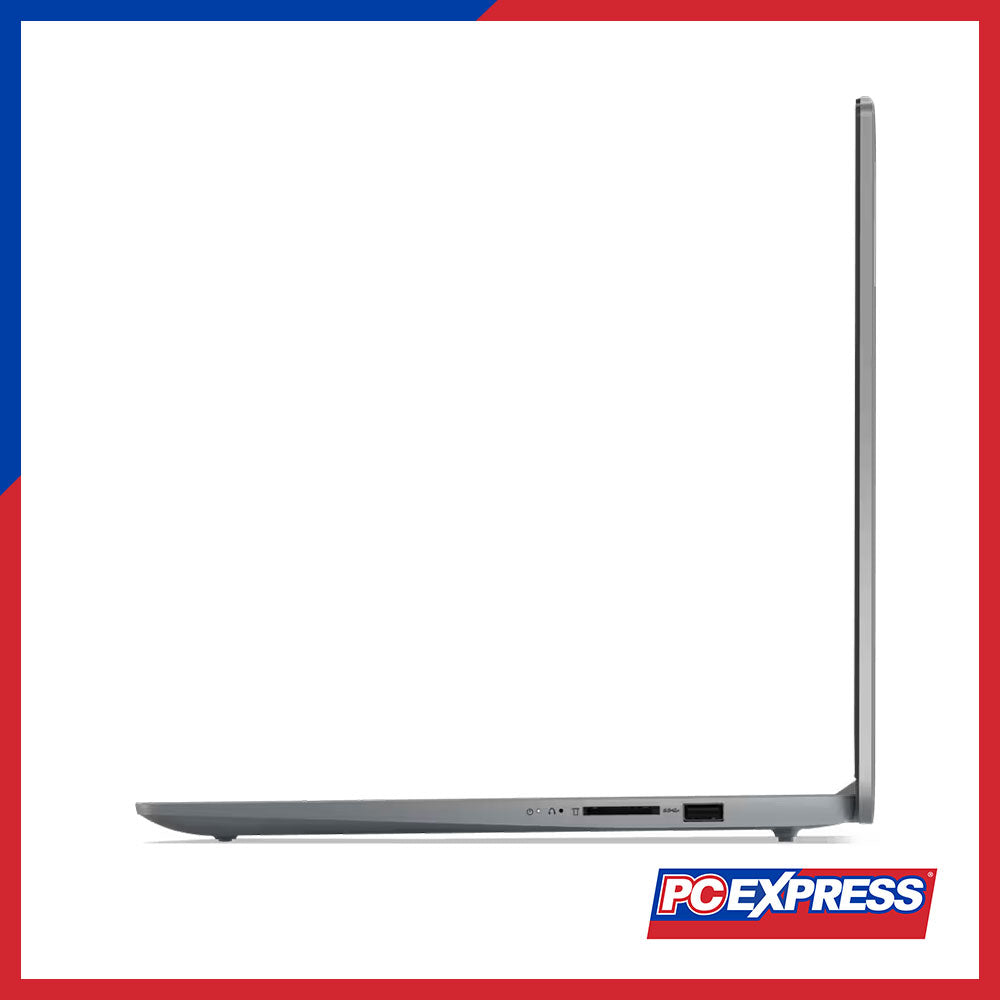 LENOVO IdeaPad Slim 3 15IAH8 (83ER0023PH) Intel® Core™ i5 Laptop (Arctic Grey) - PC Express
