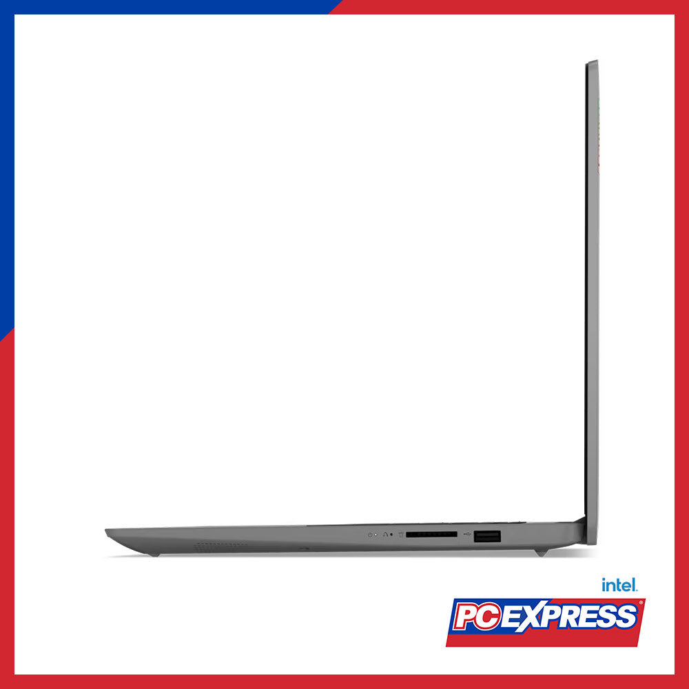 LENOVO IdeaPad 3 15IAU7 Slim 3 (82RK00WKPH) Intel® Core™ i3 Laptop (Arctic Grey) - PC Express