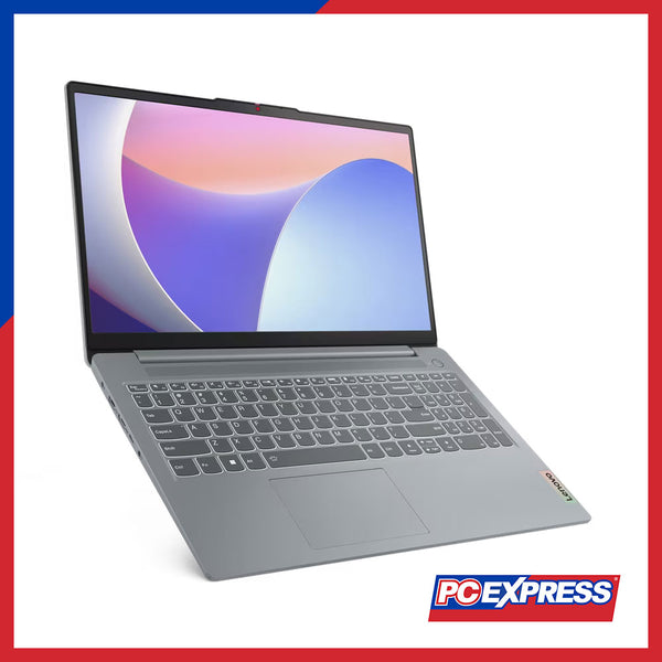 LENOVO IdeaPad 3 15IRU8 Slim 3 (82X70030PH) Intel® Core™ i3 Laptop (Arctic Grey)