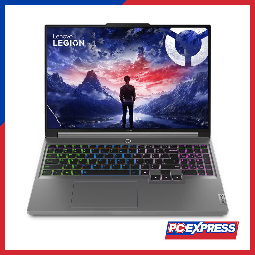 LENOVO Legion 16IRX9 (83DG00F5PH) GeForce RTX™ 4060 Intel® Core