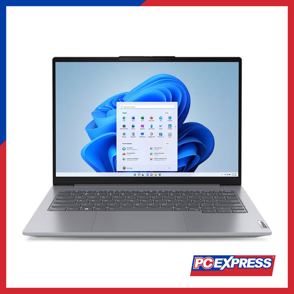 LENOVO ThinkBook 14 G6 IRL (21KG00CAPH) Intel® Core™ i5 Laptop (Arctic Grey)