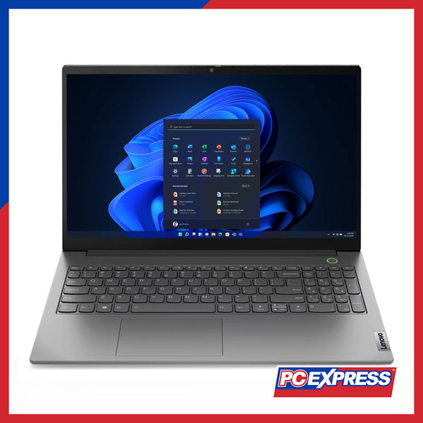 LENOVO ThinkBook 15 G5 IRL (21JD0062MJ) Intel® Core™ i5 Laptop (Mineral Grey)