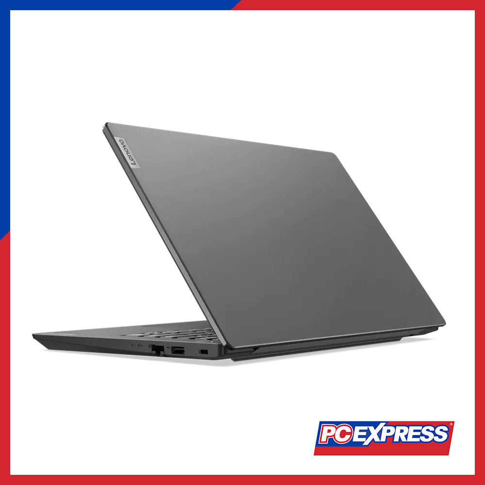 LENOVO V14 G2 ALC (82KC00BWPH) AMD Ryzen™ 5 Laptop (Black) - PC Express