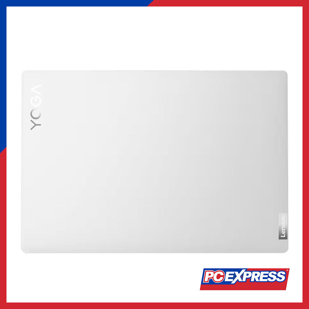 LENOVO Yoga Slim 7 Carbon (83AY002NPH) Intel® Core™ i7 Laptop (Moon White) - PC Express