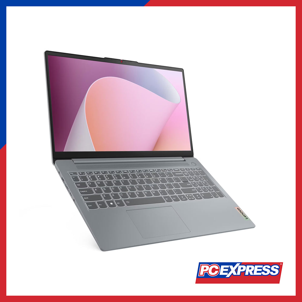 LENOVO IdeaPad 3-15ABR8 Slim (82XM011NPH) AMD Ryzen™ Laptop - Main Image