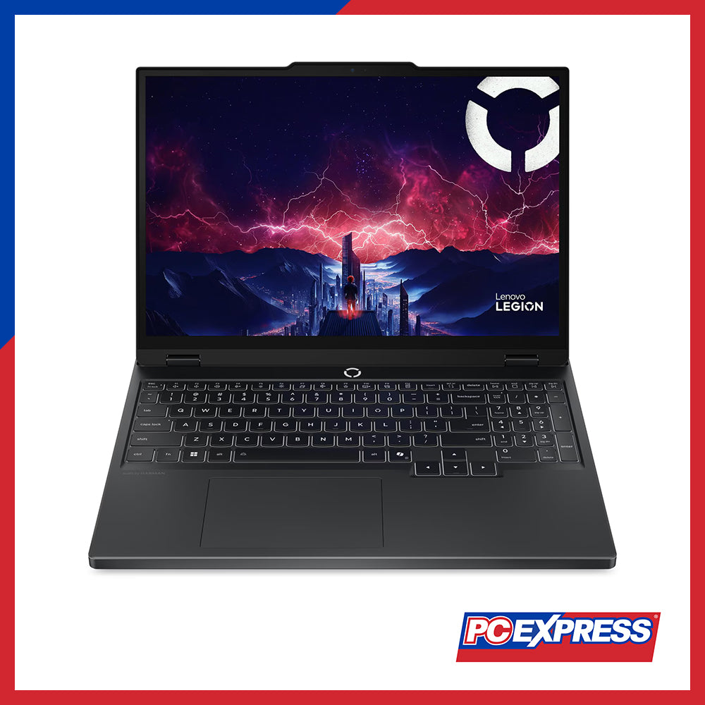 LENOVO Legion 15AHP10 (83M00051PH) GeForce RTX™ 5050 AMD Ryzen