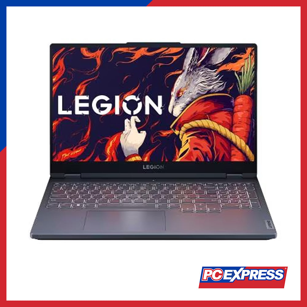 LENOVO Legion 15IRX9 (83JJ0011PH) GeForce RTX™ 4060 Intel® Core