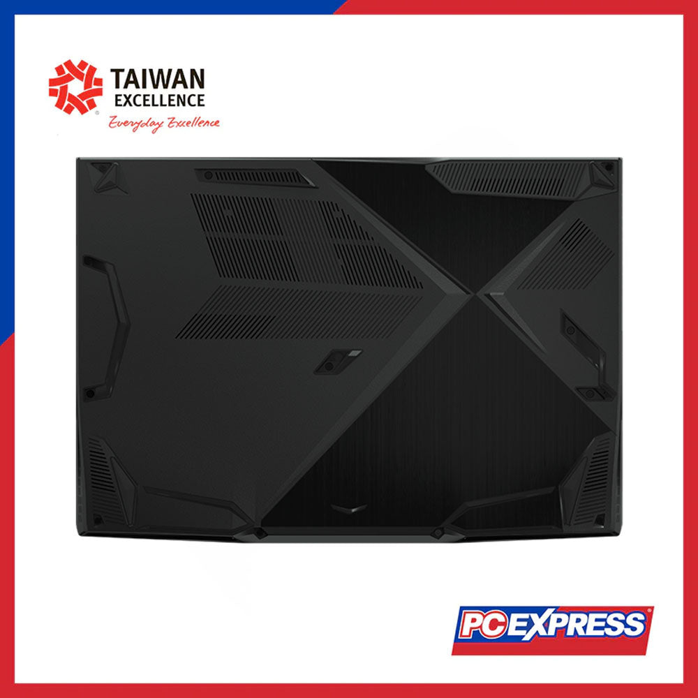 MSI GF63 Thin 11UCX-1479PH GeForce RTX™ 2050 Intel® Core™ i5 Laptop (Black) - PC Express