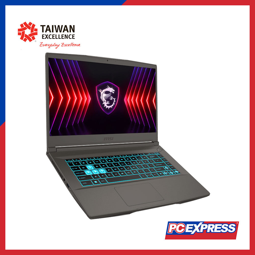 laptop msi rtx 3050 laptop review