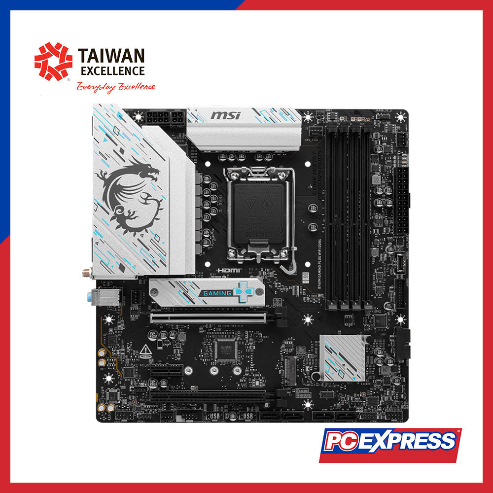 Msi Good X570 Boards MSI B760M GAMING PLUS WIFI D4 Micro