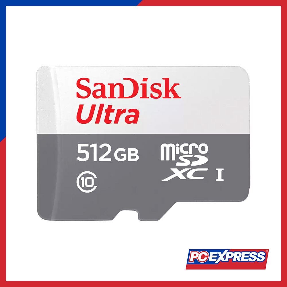 512gb Sandisk Ultra Pro Sandisk Extreme Pro 512 Micro Sd Card