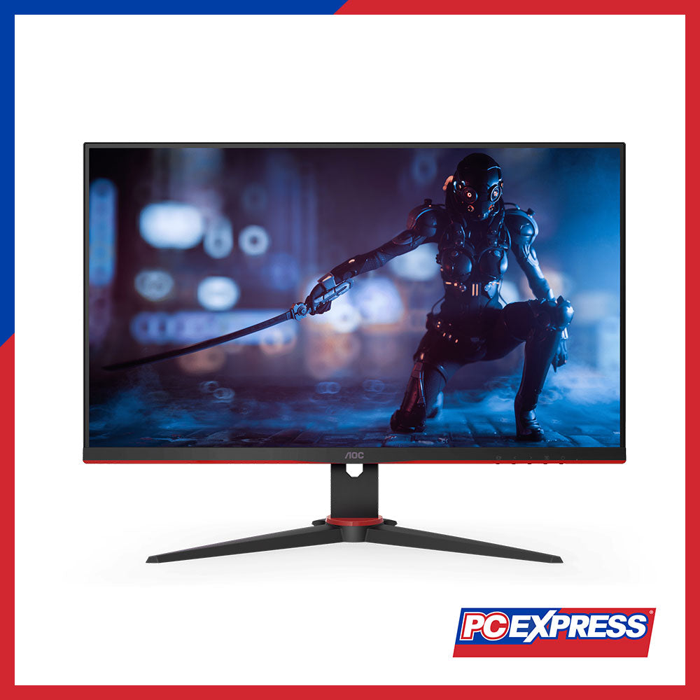 24 Inch Aoc 24g2e G Sync Compatible 144hz Aoc G2 24 Inch AOC