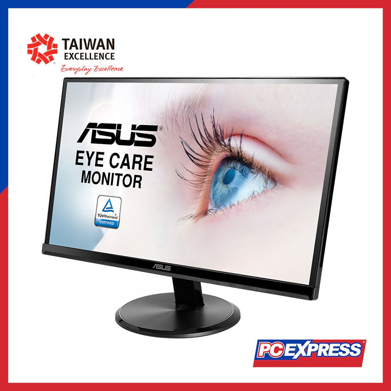 ASUS 21.5" VA229HR Eye Care Monitor - PC Express