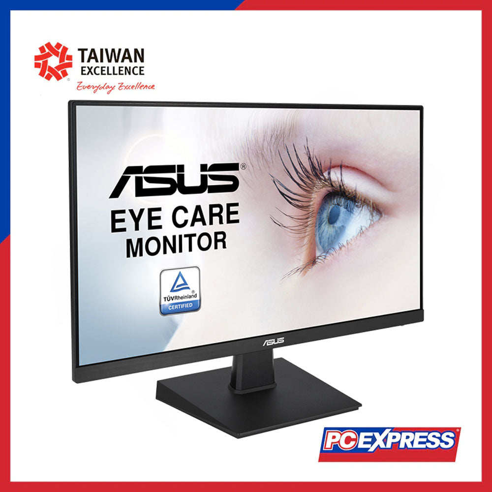 ASUS VA24EHE 23.8" Full HD IPS Eye Care Monitor - PC Express
