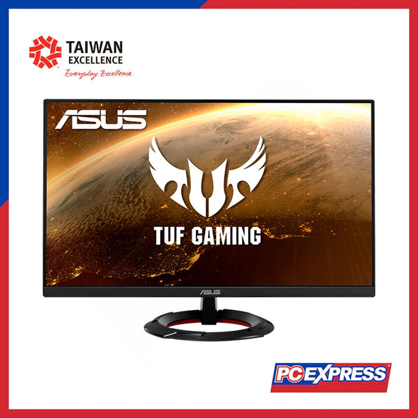 ASUS TUF Gaming VG249Q1R 23.8" Full HD IPS 165Hz Monitor - PC Express
